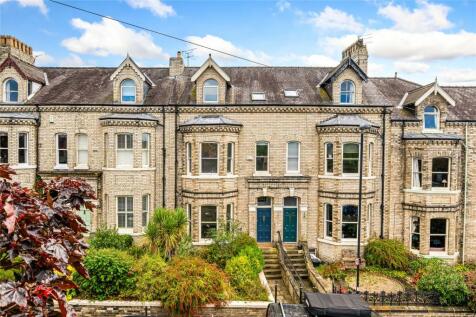 Bishopthorpe Road, York, North... 6 bed terraced house for sale