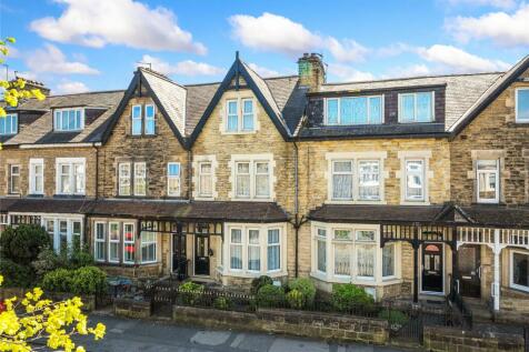 11 bedroom terraced house for sale