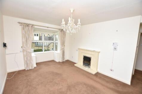 East Park Road, Harrogate, HG1 1 bed apartment for sale