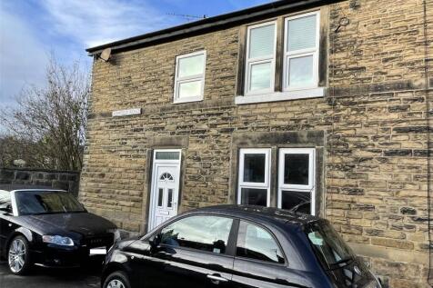 Ashfield Road, Harrogate, North... 2 bed house for sale