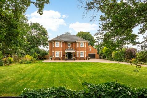 7 bedroom detached house for sale