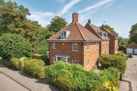 Gibbards Close, Sharnbrook... 3 bed detached house for sale