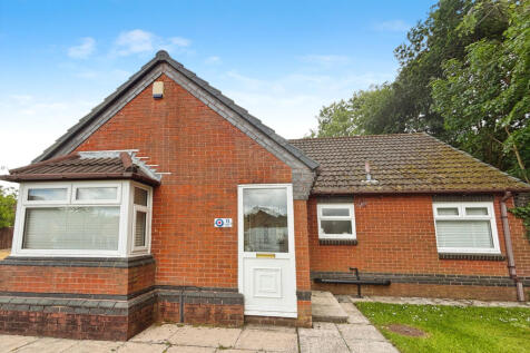 Measham Way, Liverpool L12 2 bed bungalow for sale