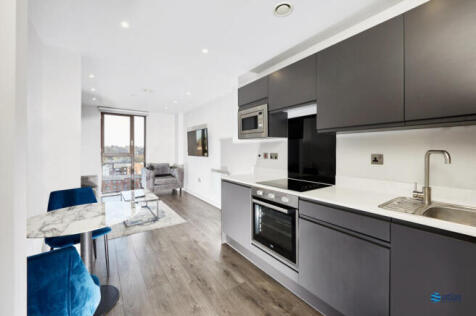 8 CRUMP STREET, Liverpool L1 1 bed apartment for sale