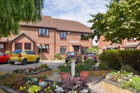 Wantz Haven, Princes Road, Maldon 1 bed maisonette for sale