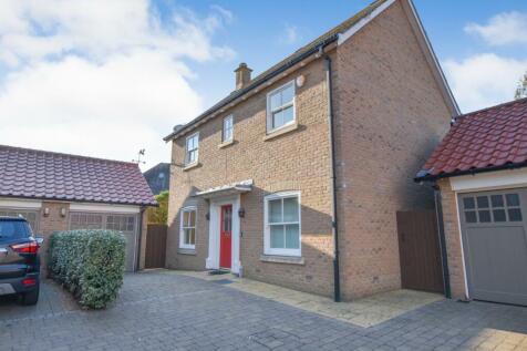 2 bedroom detached house for sale