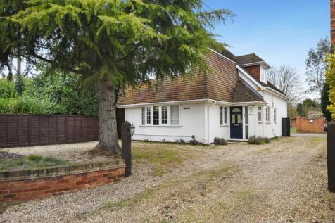 Maldon Road, Langford 4 bed detached house for sale