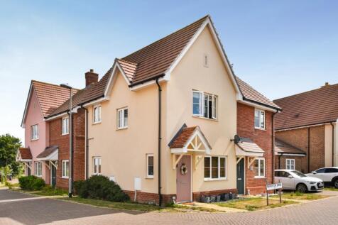 1 bedroom maisonette for sale