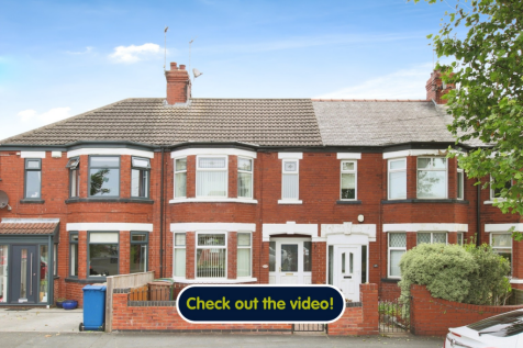 Kingston Road, Willerby, Hull, HU10 6AL 3 bed terraced house for sale