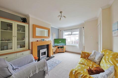 Bristol Road, Hull, East Riding of... 2 bed terraced house for sale