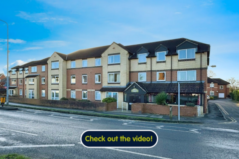 Albion Court, Anlaby Common, Hull, ... 2 bed apartment for sale