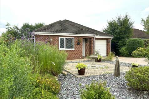 2 bedroom bungalow for sale