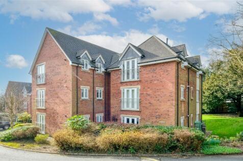 Birchfield Road, Webheath, Redditch... 2 bed flat for sale