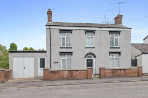 New Road, Studley B80 7ND 3 bed detached house for sale