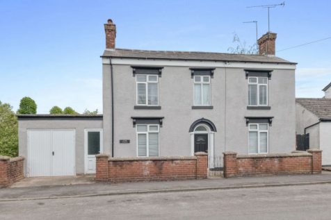 New Road, Studley, B80 3 bed detached house for sale