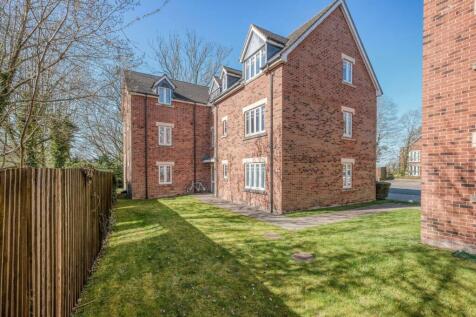 Birchfield Road, The Beeches, B97 1 bed apartment for sale