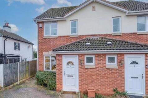 Vision Court, Oakenshaw Road... 3 bed semi