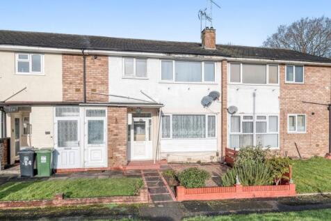 Southcrest Road, Redditch, B98 2 bed ground floor maisonette for sale