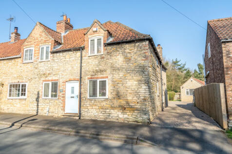 Nordham, North Cave 5 bed cottage for sale