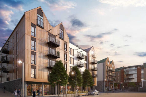 1 bedroom apartment for sale