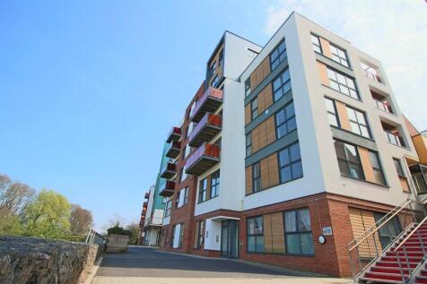 1 bedroom apartment for sale