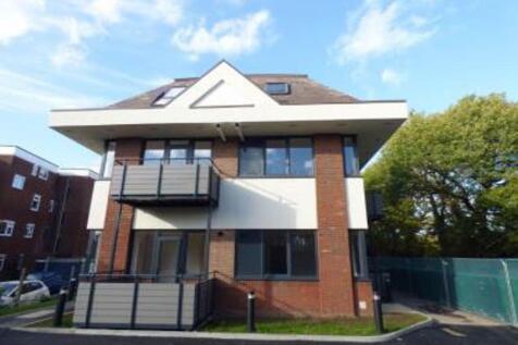 LEATHERHEAD 1 bed flat for sale