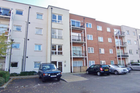 REDHILL 1 bed flat for sale