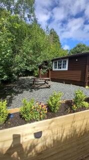 Trawsfynydd Holiday Village... 2 bed property for sale