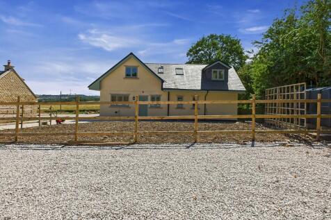 Palterton Lane, Sutton Scarsdale 4 bed detached bungalow for sale