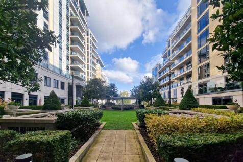 Lensbury Avenue, London SW6 3 bed house for sale