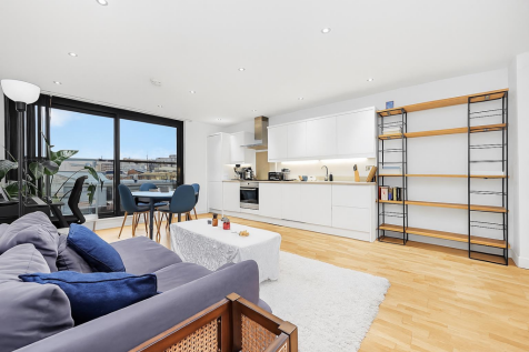 1 bedroom penthouse for sale