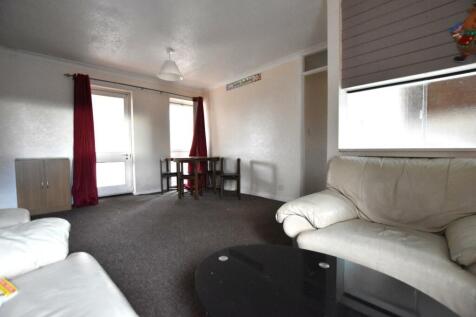 Wilsons Close, Scunthorpe 2 bed flat for sale