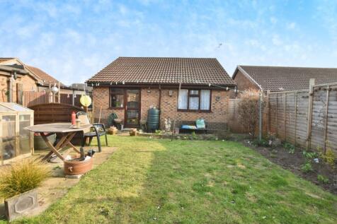 Windsor Way, Brigg 2 bed detached bungalow for sale