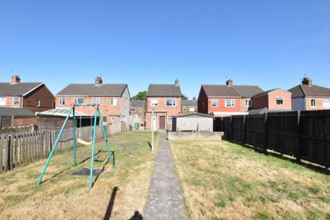 Warwick Road, Scunthorpe 3 bed detached house for sale