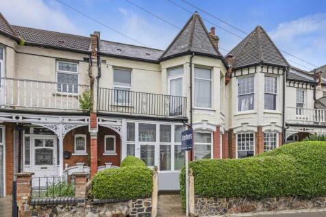 Woodside Road, London N22 3 bed house for sale