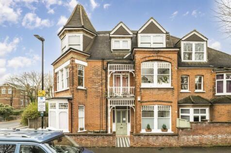 Tetherdown, London N10 2 bed flat for sale