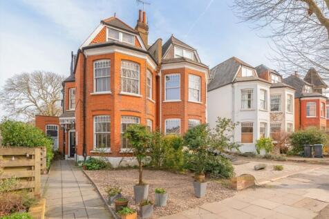 Tetherdown, London N10 1 bed flat for sale