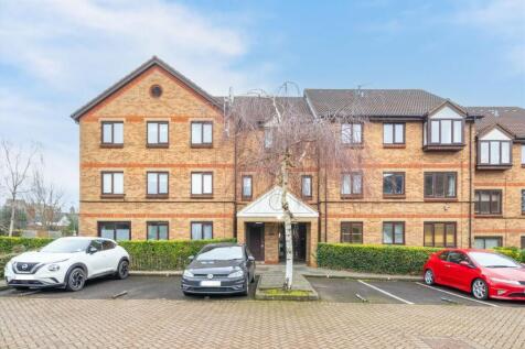 1 bedroom flat for sale