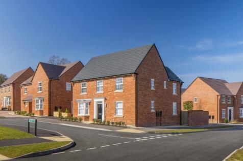 4 bedroom house for sale