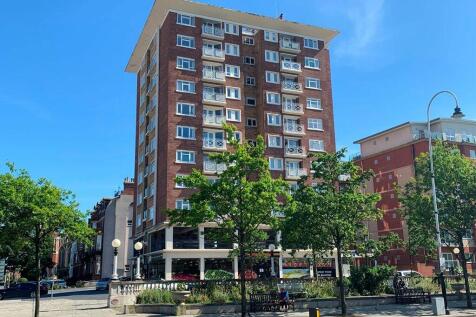 Lord Street, Southport PR9 2 bed apartment for sale