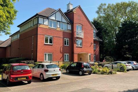 Chase Close, Southport PR8 2 bed retirement property for sale