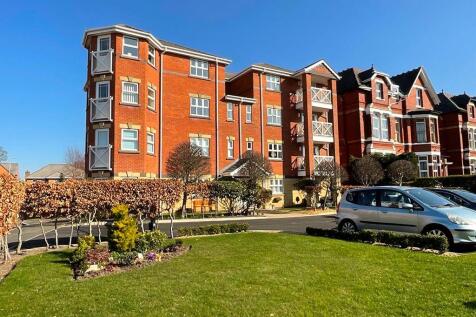 Carnoustie Close, Southport PR8 2 bed apartment for sale