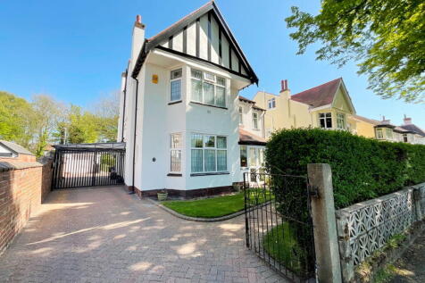Grange Road, Southport PR9 5 bed detached house for sale
