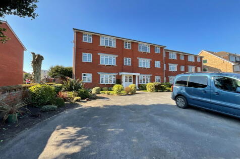 Park Road, Southport PR9 2 bed apartment for sale