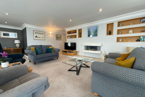 Promenade, Southport PR9 2 bed apartment for sale