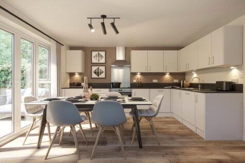 Franklin Gardens, Cambridge... 3 bed house for sale