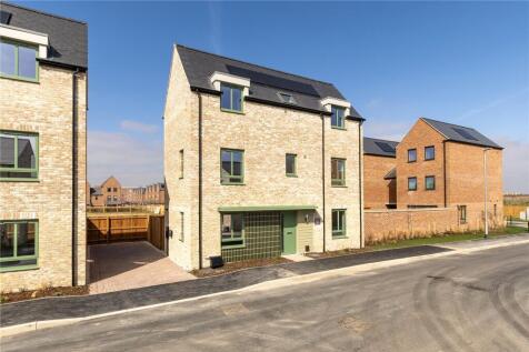 Cornford Drive, Darwin Green... 3 bed detached house for sale