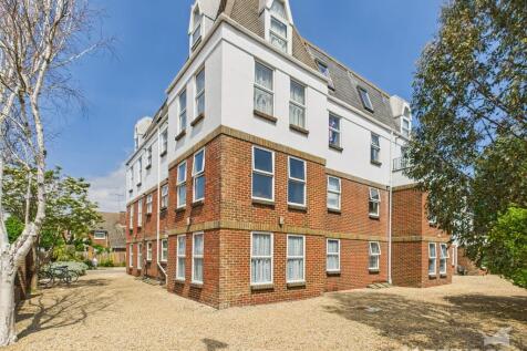 Victoria Court, Victoria Drive 1 bed apartment for sale