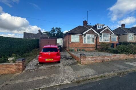 1 bedroom semi-detached bungalow for sale