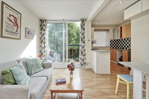 Shepherd's Bush W12 W12 Studio for sale